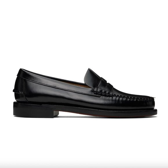 Sebago Dan Loafers Size 9 US - Picture 2 of 5